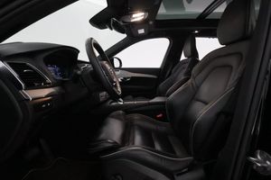 Volvo XC90 bild 11