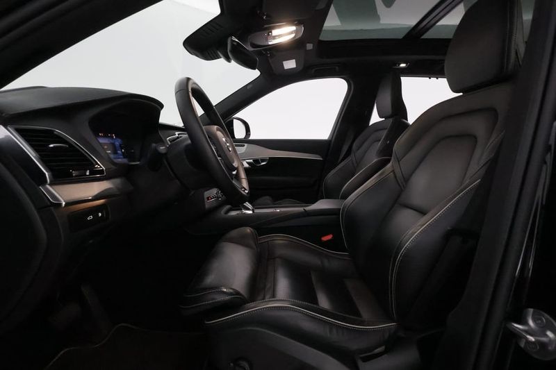 Volvo XC90 bild 11