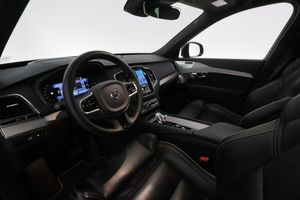 Volvo XC90 bild 13
