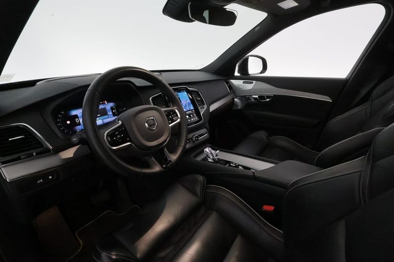 Volvo XC90 bild 13