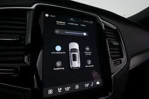 Volvo XC90 bild 29