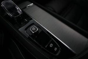 Volvo XC90 bild 24