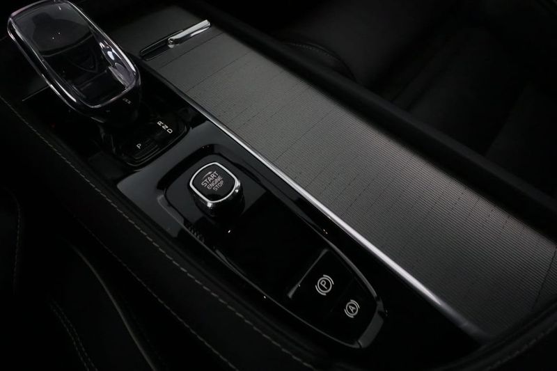 Volvo XC90 bild 24