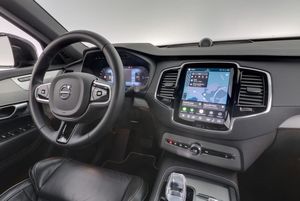 Volvo XC90 bild 15