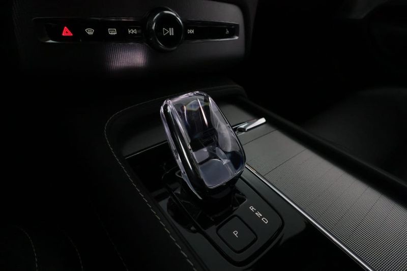 Volvo XC90 bild 23