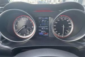 Suzuki Swift bild 11