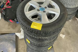 Suzuki Swift bild 14