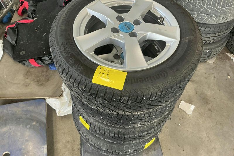 Suzuki Swift bild 14