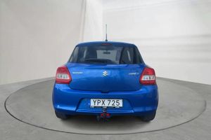 Suzuki Swift bild 5