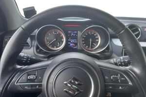 Suzuki Swift bild 10