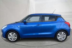 Suzuki Swift bild 2