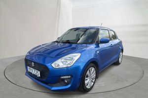 Suzuki Swift bild 1