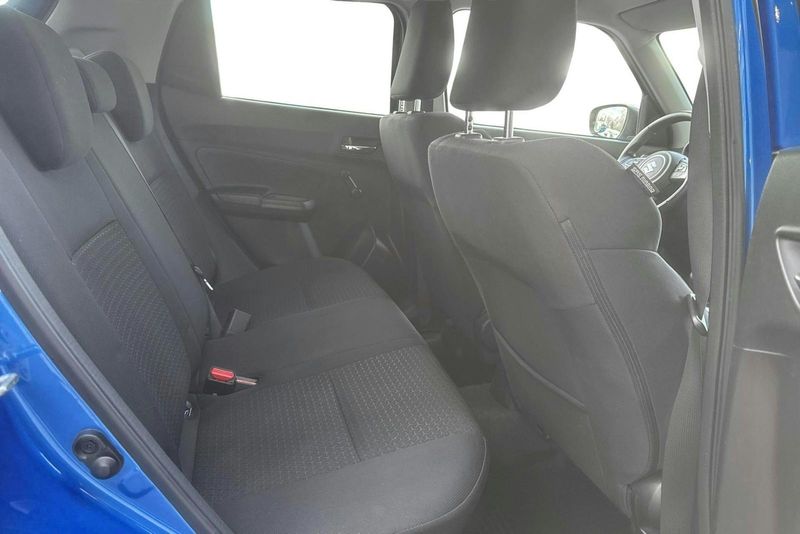 Suzuki Swift bild 8