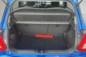 Suzuki Swift bild 9