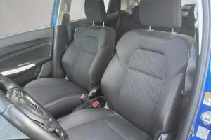 Suzuki Swift bild 13