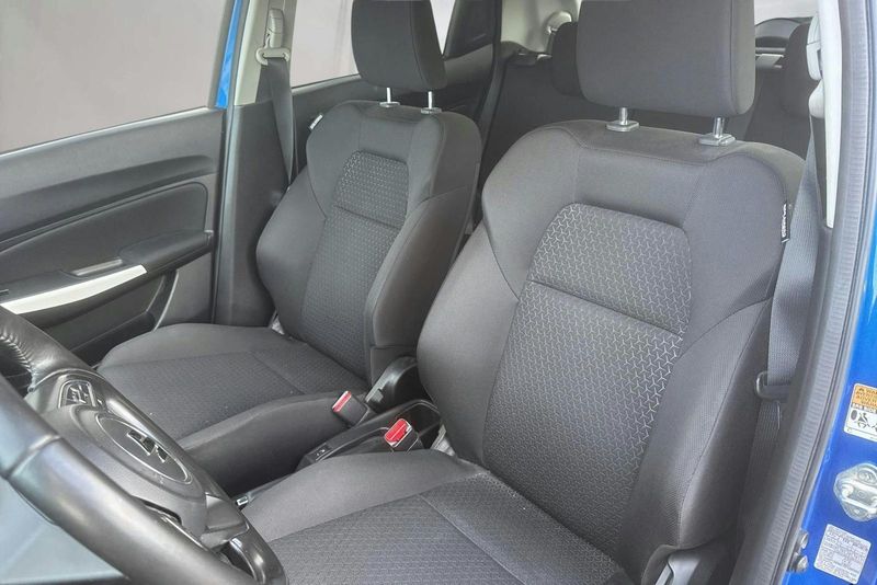 Suzuki Swift bild 13