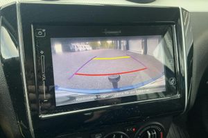 Suzuki Swift bild 12