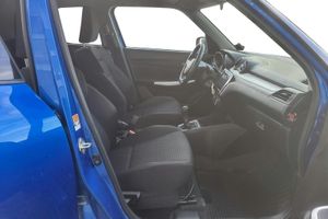 Suzuki Swift bild 7