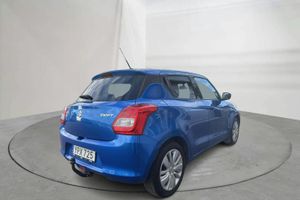 Suzuki Swift bild 3