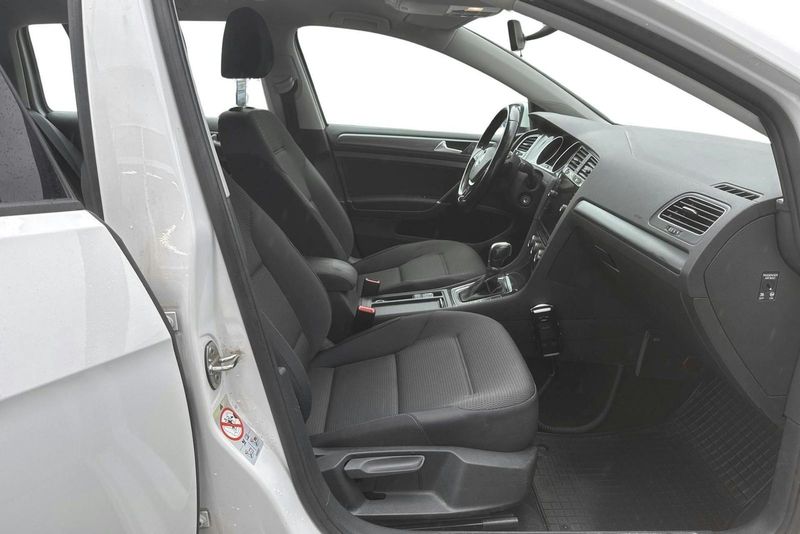 Volkswagen Golf bild 7