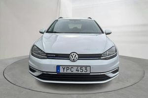 Volkswagen Golf bild 4