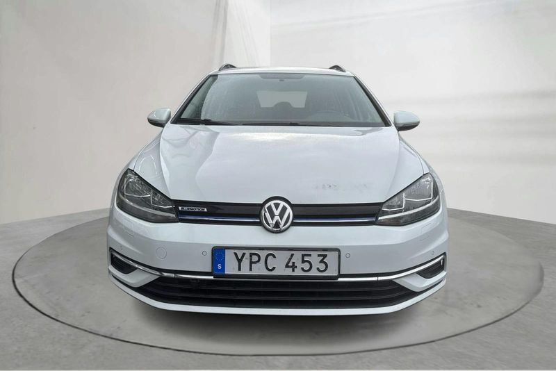 Volkswagen Golf bild 4