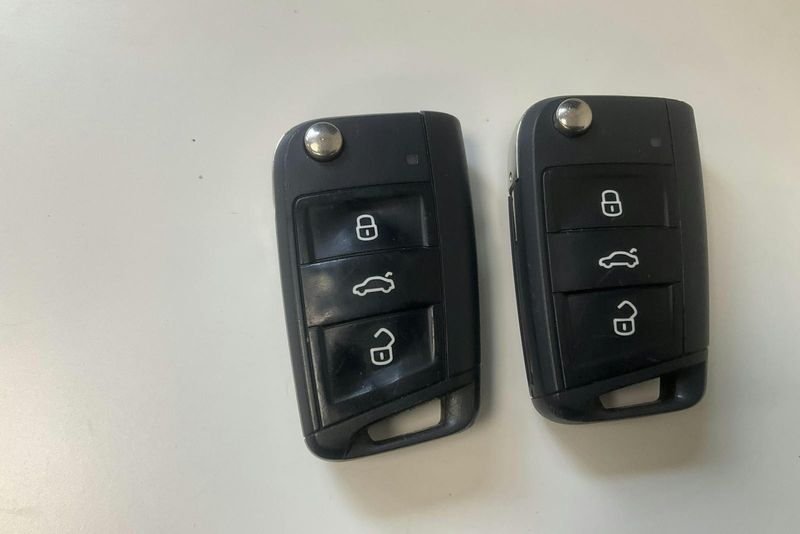 Volkswagen Golf bild 15