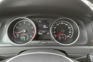 Volkswagen Golf bild 11