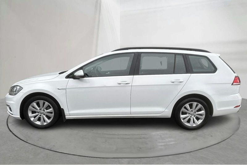 Volkswagen Golf bild 2