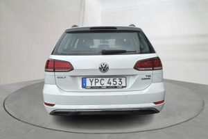 Volkswagen Golf bild 5