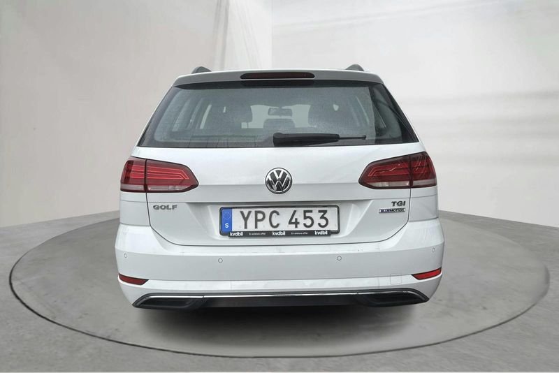Volkswagen Golf bild 5