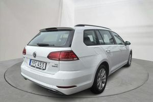 Volkswagen Golf bild 3