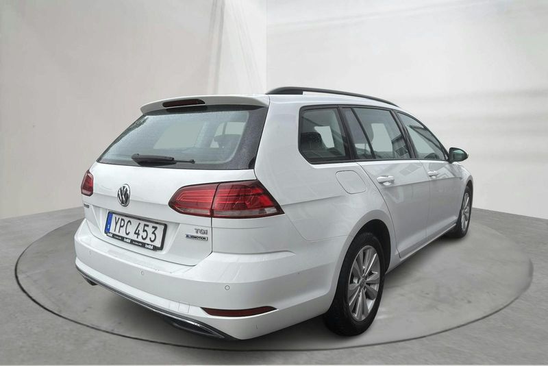 Volkswagen Golf bild 3