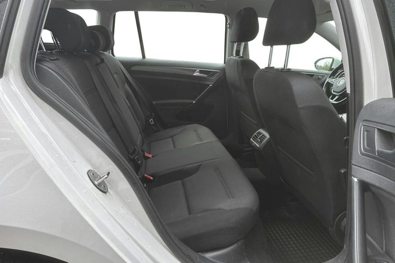 Volkswagen Golf bild 8