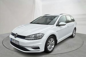 Volkswagen Golf bild 1