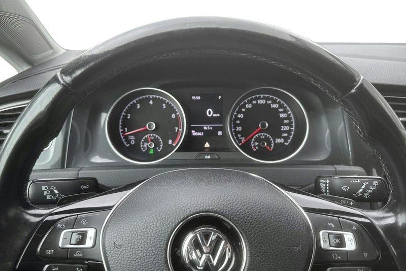 Volkswagen Golf bild 10