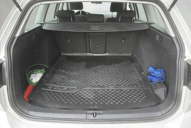 Volkswagen Golf bild 9