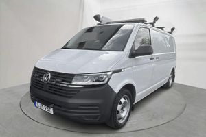 Volkswagen Transporter bild 1