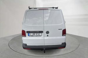 Volkswagen Transporter bild 5