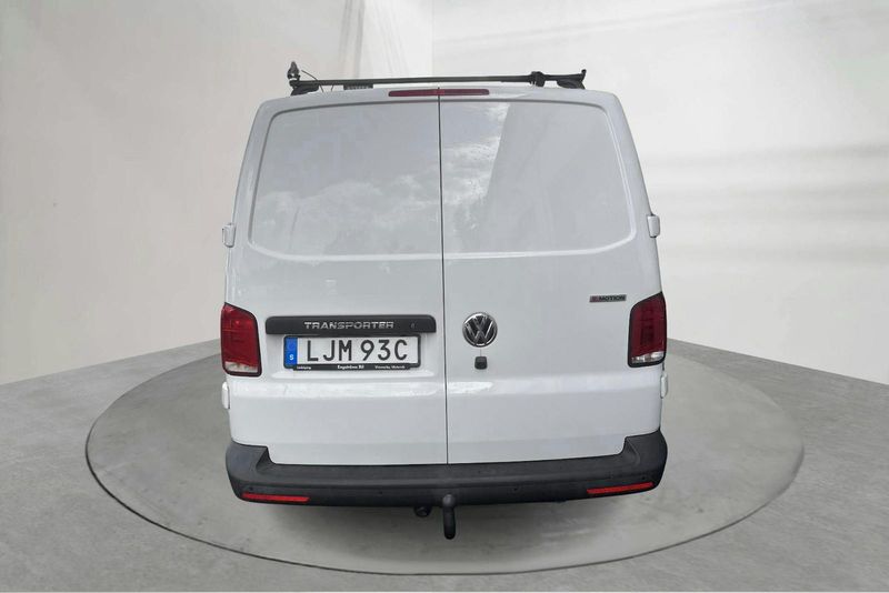 Volkswagen Transporter bild 5