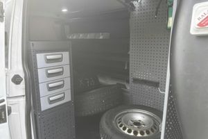 Volkswagen Transporter bild 8