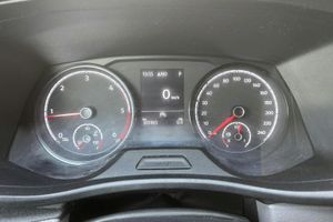 Volkswagen Transporter bild 11