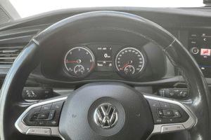 Volkswagen Transporter bild 10