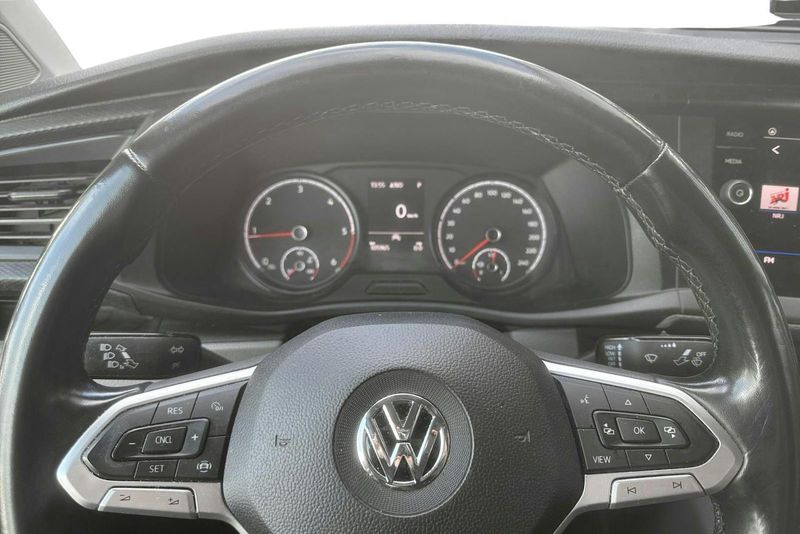 Volkswagen Transporter bild 10