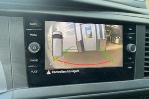 Volkswagen Transporter bild 19