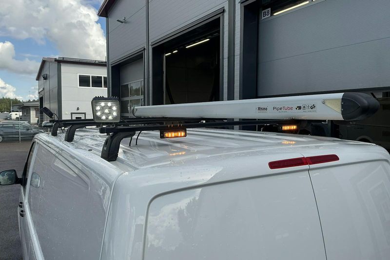 Volkswagen Transporter bild 17