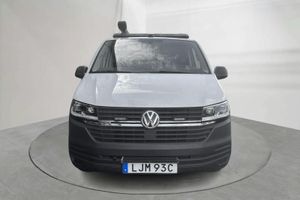 Volkswagen Transporter bild 4