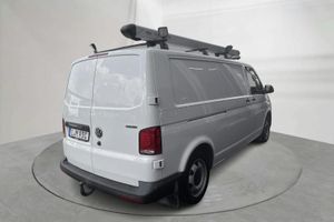 Volkswagen Transporter bild 3