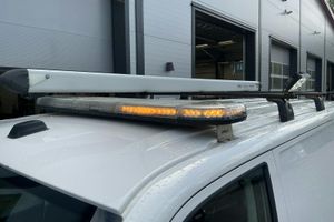 Volkswagen Transporter bild 16