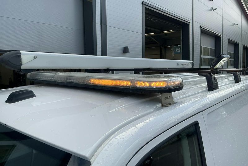 Volkswagen Transporter bild 16